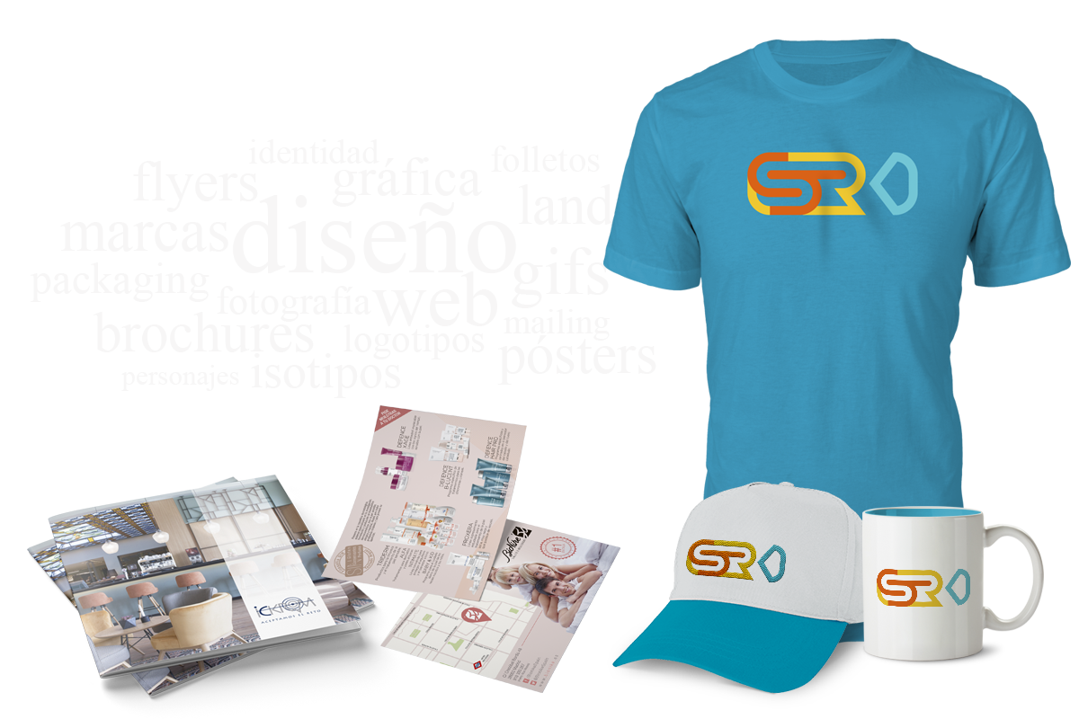 diseño publicitario